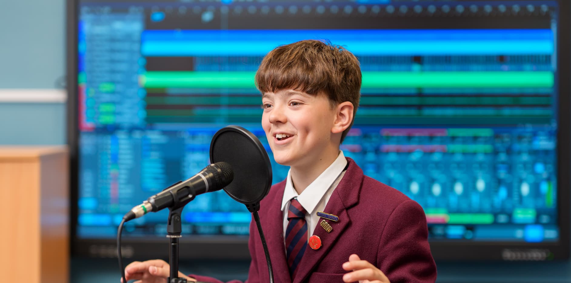 Beechwood Park School